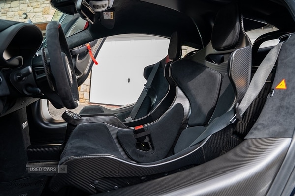 Used McLaren 620R 2020 for sale - 77396780: Photo 58