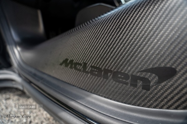 Used McLaren 620R 2020 for sale - 77396780: Photo 59