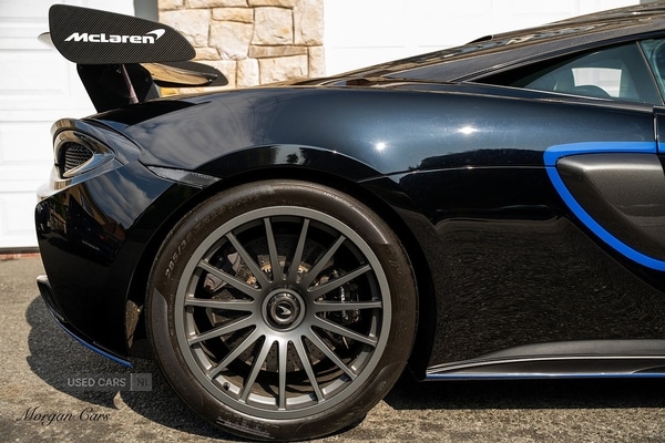 Used McLaren 620R 2020 for sale - 77396780: Photo 6