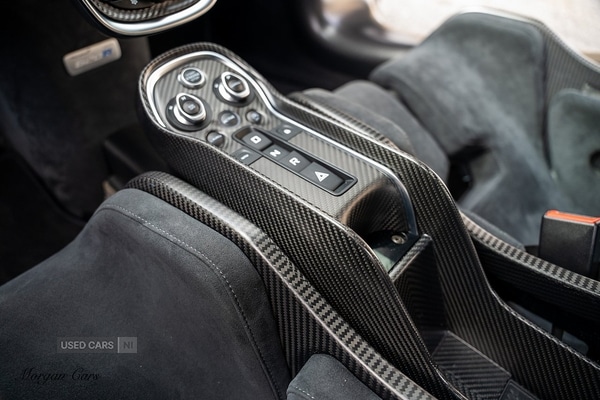 Used McLaren 620R 2020 for sale - 77396780: Photo 62