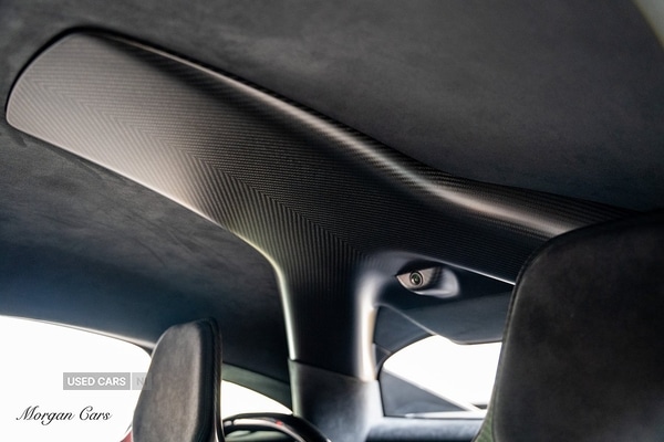 Used McLaren 620R 2020 for sale - 77396780: Photo 64