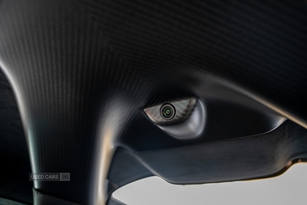 Used McLaren 620R 2020 for sale - 77396780: Photo 65