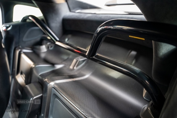 Used McLaren 620R 2020 for sale - 77396780: Photo 66