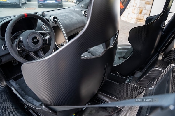 Used McLaren 620R 2020 for sale - 77396780: Photo 67