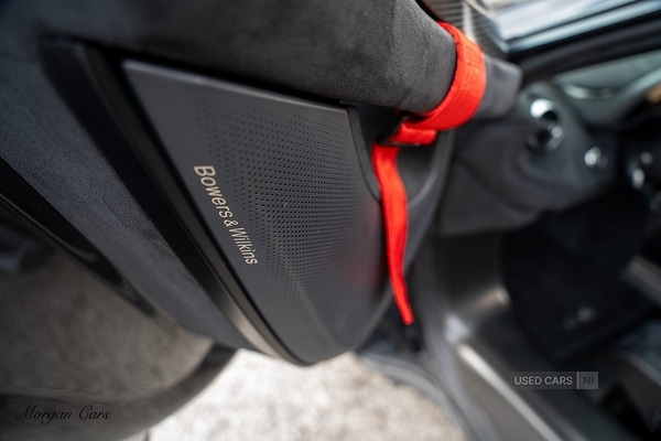 Used McLaren 620R 2020 for sale - 77396780: Photo 68