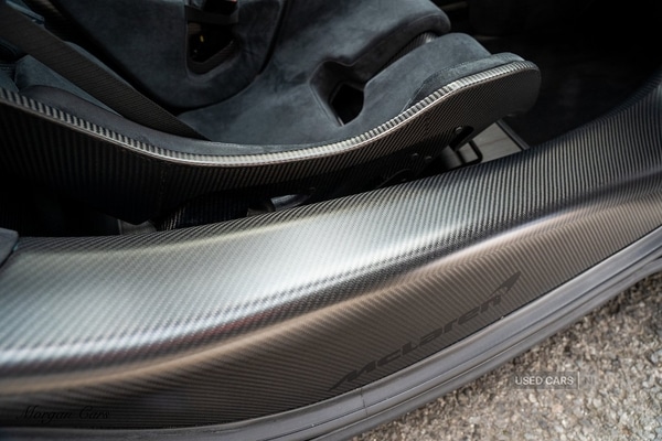 Used McLaren 620R 2020 for sale - 77396780: Photo 71