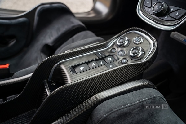 Used McLaren 620R 2020 for sale - 77396780: Photo 75