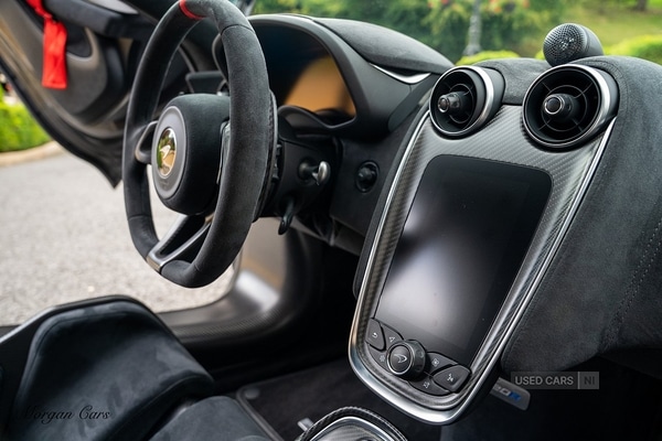 Used McLaren 620R 2020 for sale - 77396780: Photo 76