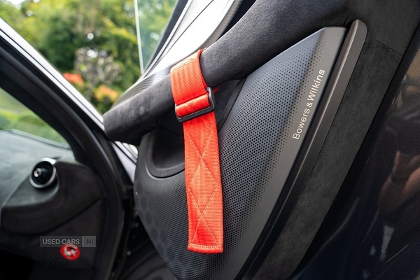 Used McLaren 620R 2020 for sale - 77396780: Photo 78