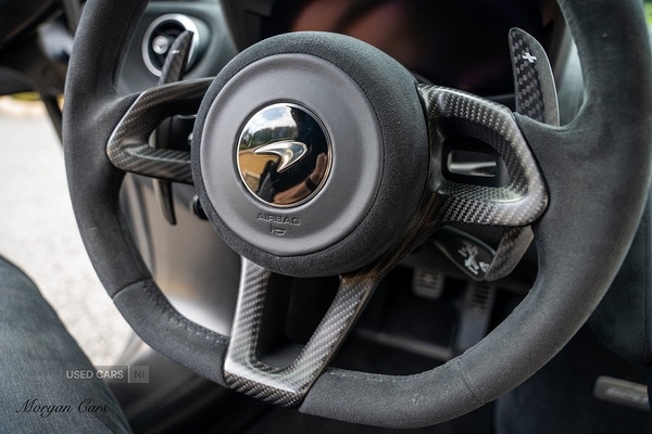 Used McLaren 620R 2020 for sale - 77396780: Photo 79