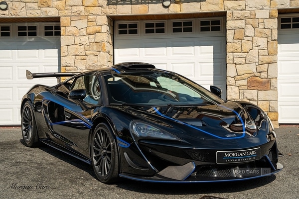 Used McLaren 620R 2020 for sale - 77396780: Photo 8