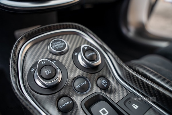 Used McLaren 620R 2020 for sale - 77396780: Photo 80