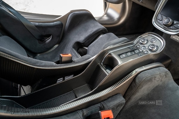 Used McLaren 620R 2020 for sale - 77396780: Photo 88