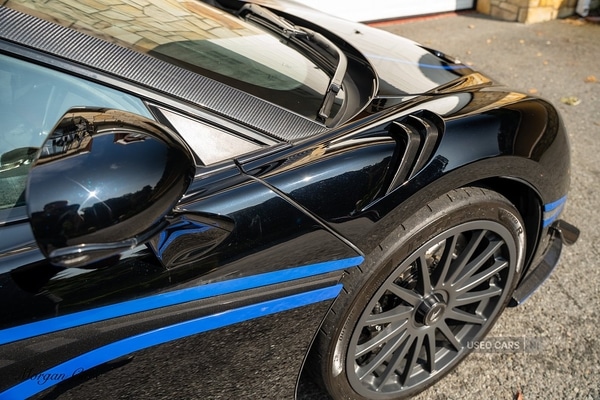 Used McLaren 620R 2020 for sale - 77396780: Photo 9