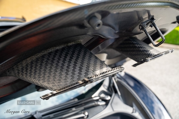 Used McLaren 620R 2020 for sale - 77396780: Photo 90