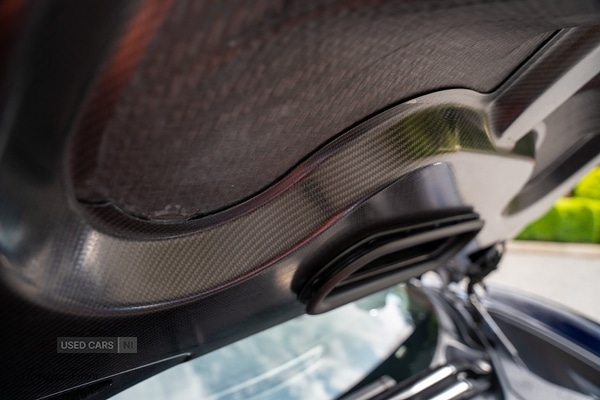 Used McLaren 620R 2020 for sale - 77396780: Photo 92