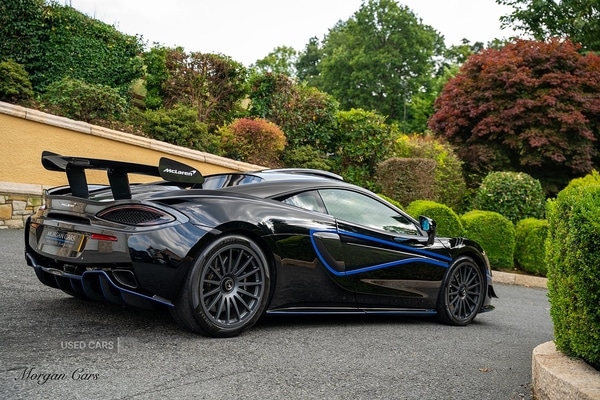 Used McLaren 620R 2020 for sale - 77396780: Photo 97