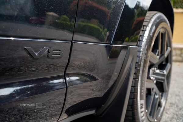 Used Land Rover Defender 2022 for sale - 75659429: Photo 10
