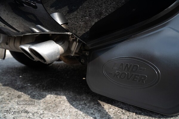 Used Land Rover Defender 2022 for sale - 75659429: Photo 19