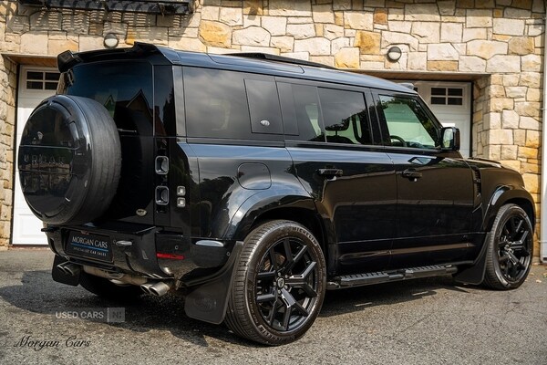 Used Land Rover Defender 2022 for sale - 75659429: Photo 21