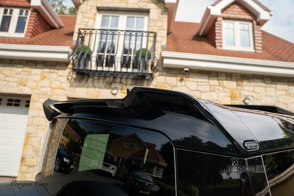 Used Land Rover Defender 2022 for sale - 75659429: Photo 23