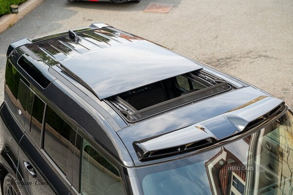 Used Land Rover Defender 2022 for sale - 75659429: Photo 26