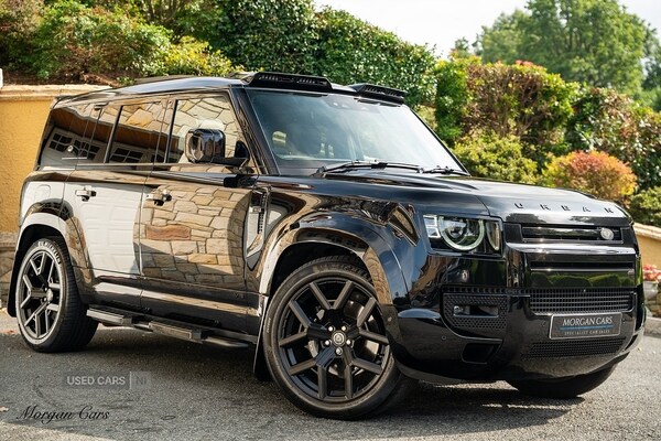 Used Land Rover Defender 2022 for sale - 75659429: Photo 27