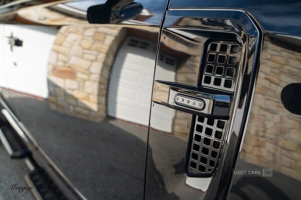 Used Land Rover Defender 2022 for sale - 75659429: Photo 31