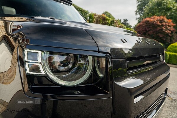 Used Land Rover Defender 2022 for sale - 75659429: Photo 36