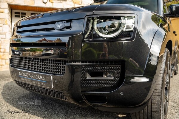 Used Land Rover Defender 2022 for sale - 75659429: Photo 39