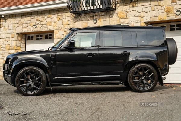 Used Land Rover Defender 2022 for sale - 75659429: Photo 41