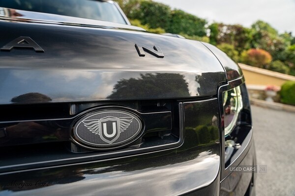 Used Land Rover Defender 2022 for sale - 75659429: Photo 43