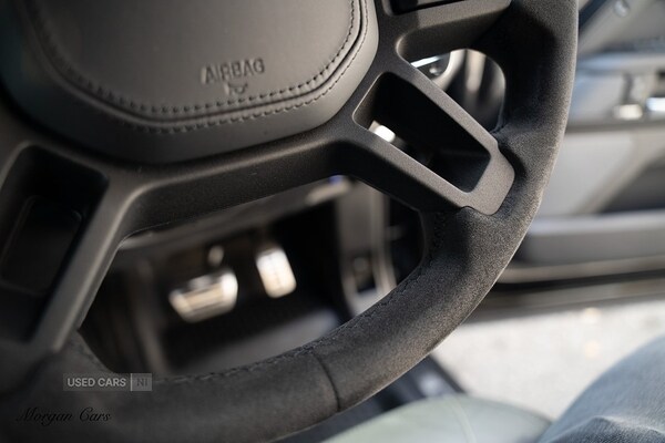 Used Land Rover Defender 2022 for sale - 75659429: Photo 52