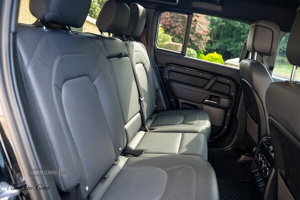 Used Land Rover Defender 2022 for sale - 75659429: Photo 56
