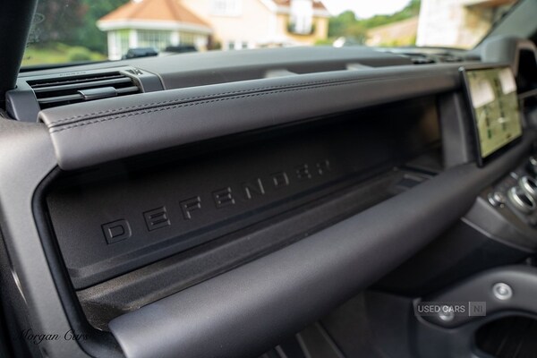 Used Land Rover Defender 2022 for sale - 75659429: Photo 58