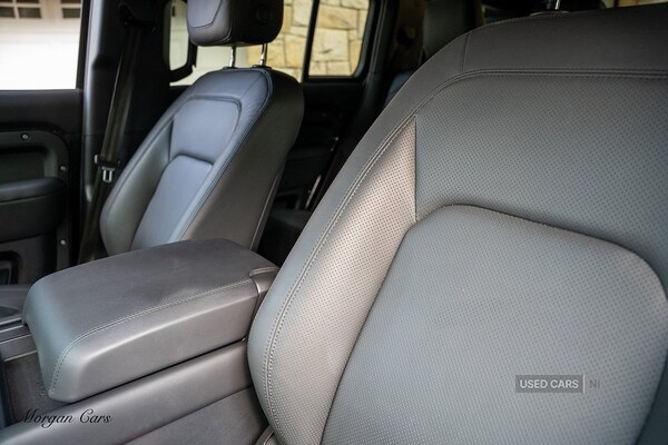 Used Land Rover Defender 2022 for sale - 75659429: Photo 61