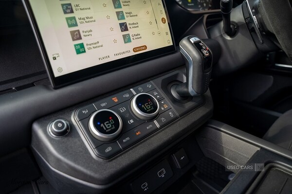 Used Land Rover Defender 2022 for sale - 75659429: Photo 62
