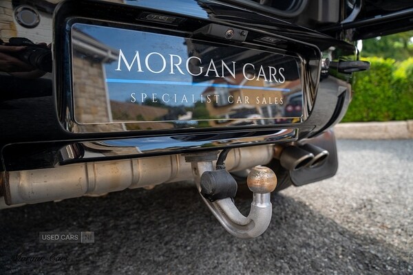Used Land Rover Defender 2022 for sale - 75659429: Photo 81