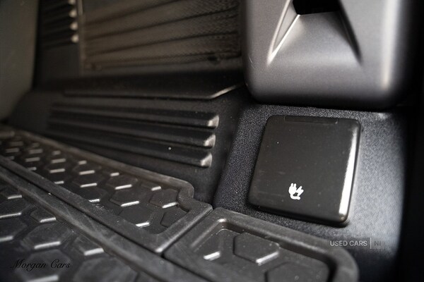 Used Land Rover Defender 2022 for sale - 75659429: Photo 83