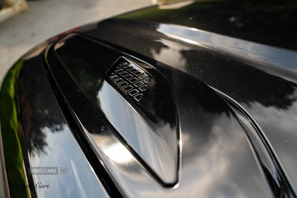 Used Land Rover Defender 2022 for sale - 75659429: Photo 85