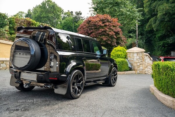 Used Land Rover Defender 2022 for sale - 75659429: Photo 87