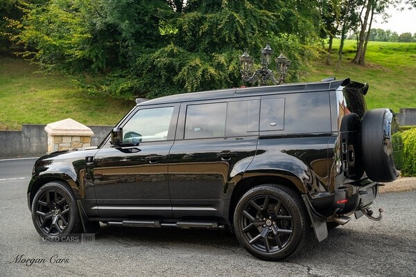 Used Land Rover Defender 2022 for sale - 75659429: Photo 89