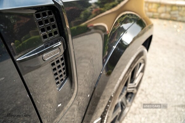 Used Land Rover Defender 2022 for sale - 75659429: Photo 8