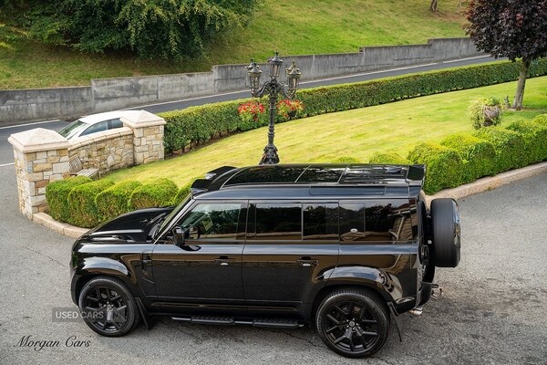 Used Land Rover Defender 2022 for sale - 75659429: Photo 91