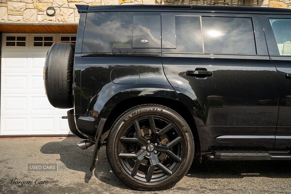 Used Land Rover Defender 2022 for sale - 75659429: Photo 9
