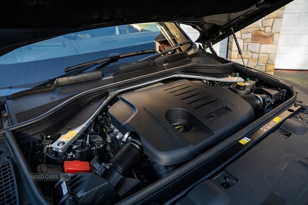 Used Land Rover Range Rover Sport 2023 for sale - 77978600: Photo 100