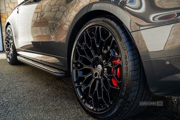 Used Land Rover Range Rover Sport 2023 for sale - 77978600: Photo 13