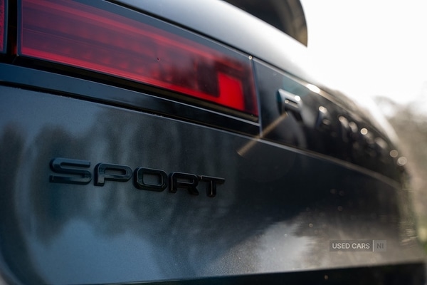 Used Land Rover Range Rover Sport 2023 for sale - 77978600: Photo 14