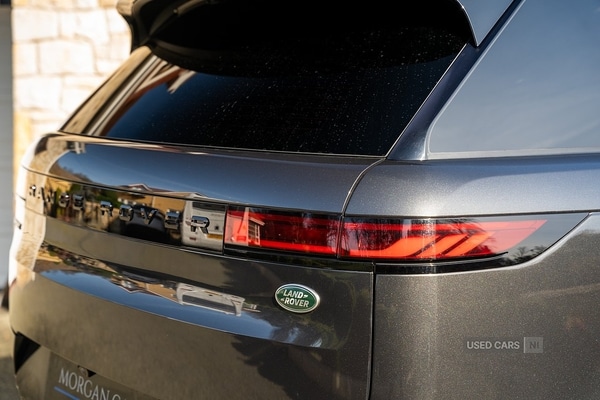 Used Land Rover Range Rover Sport 2023 for sale - 77978600: Photo 16