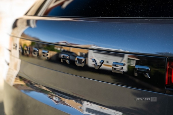 Used Land Rover Range Rover Sport 2023 for sale - 77978600: Photo 17